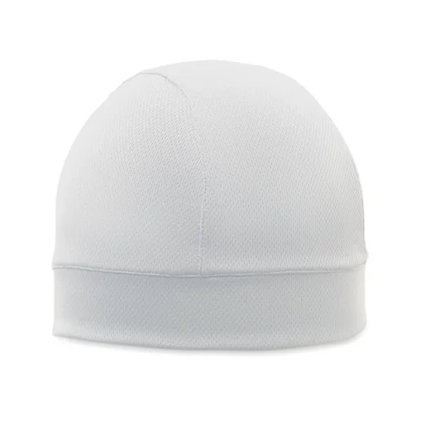 SHIELD Sports cooling beanie White