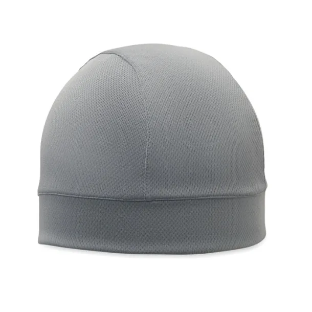 SHIELD Sports cooling beanie Grey