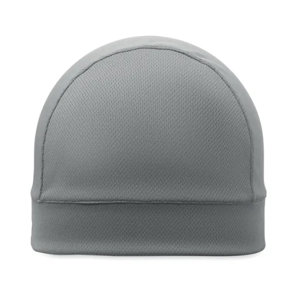 SHIELD Sports cooling beanie Grey