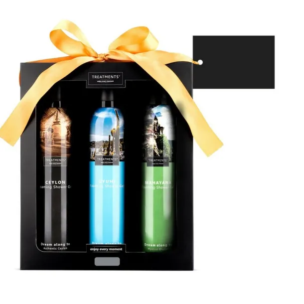  Beauty Foaming Extravagance TREATMENTS multicolour