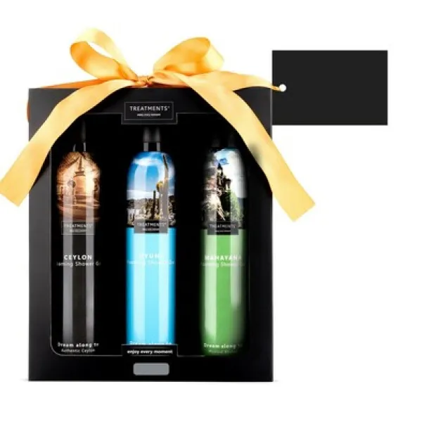  Beauty Foaming Extravagance TREATMENTS multicolour