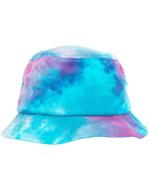  Festival Print Bucket Hat - Flexfit