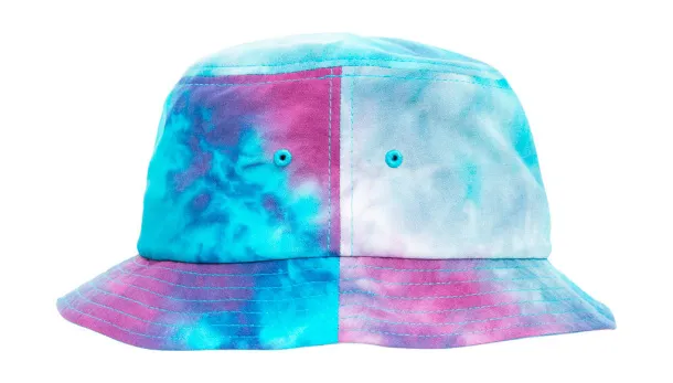  Festival Print Bucket Hat - Flexfit