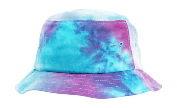  Festival Print Bucket Hat - Flexfit