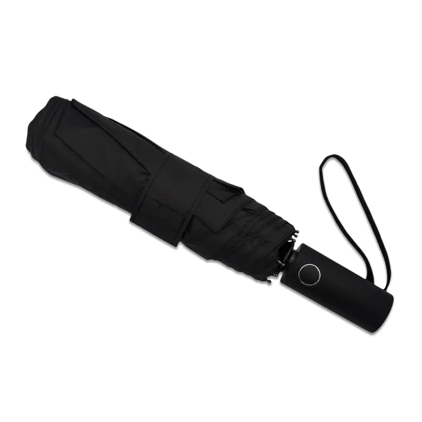 MIKKEL umbrella Black