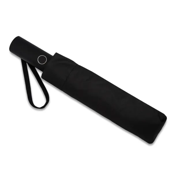 MIKKEL umbrella Black