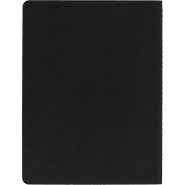  MOLESKINE Cahier Journal B5 black