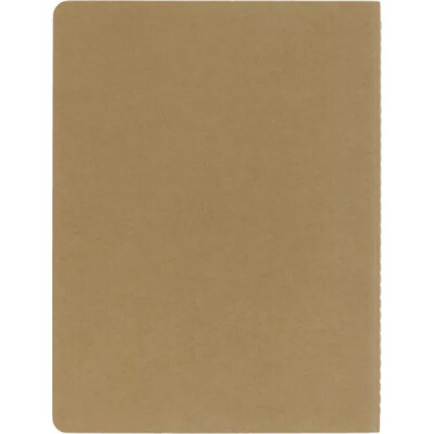  MOLESKINE Cahier Journal approx. B5 Neutral