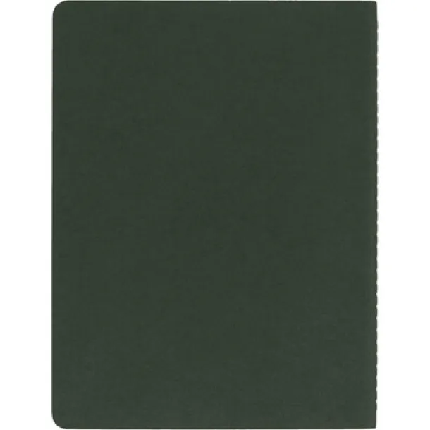  MOLESKINE Cahier Journal approx. B5 khaki