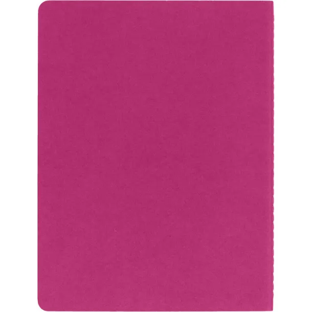  MOLESKINE Cahier Journal B5 fuchsia