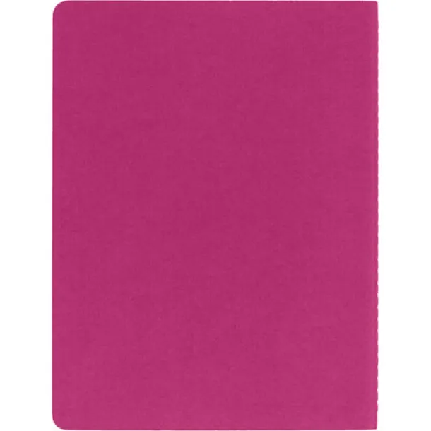  MOLESKINE Cahier Journal B5 fuchsia