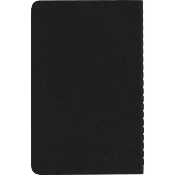  MOLESKINE Cahier Journal cca. A6 black