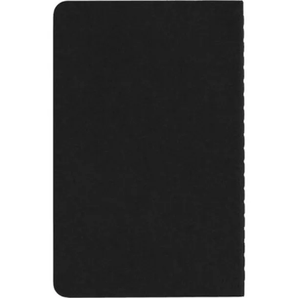  MOLESKINE Cahier Journal approx. A6 Crna