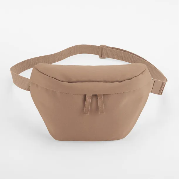  Simplicity torba za oko struka - Bagbase Hazelnut