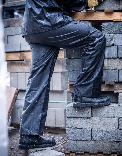 Stormbreak Overtrousers - Regatta Professional