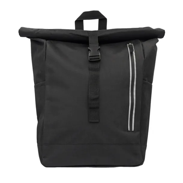 ROLLY backpack Black