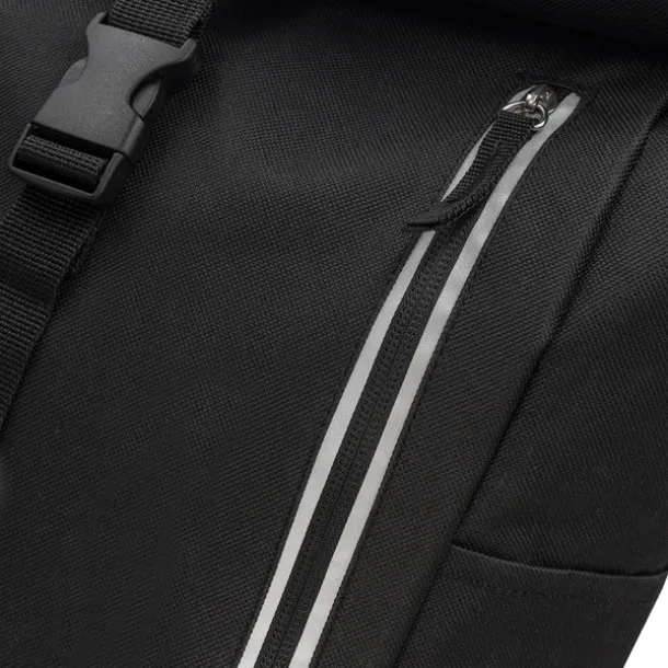 ROLLY backpack Black