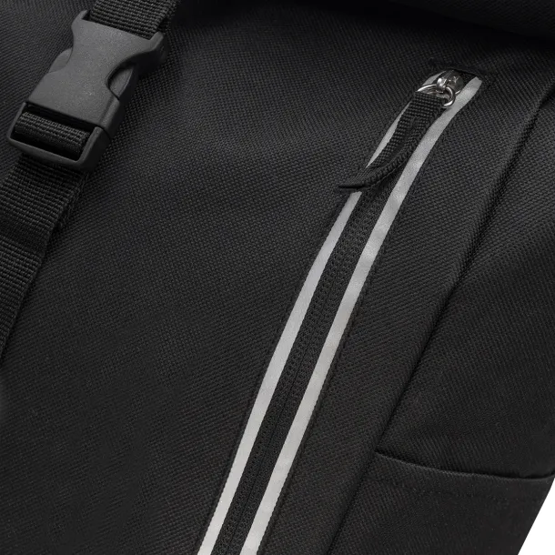 ROLLY backpack Black