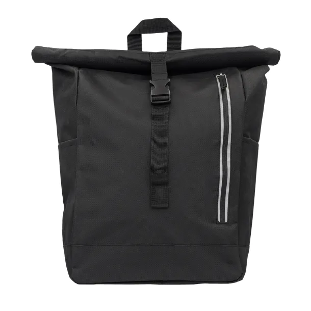 ROLLY backpack Black