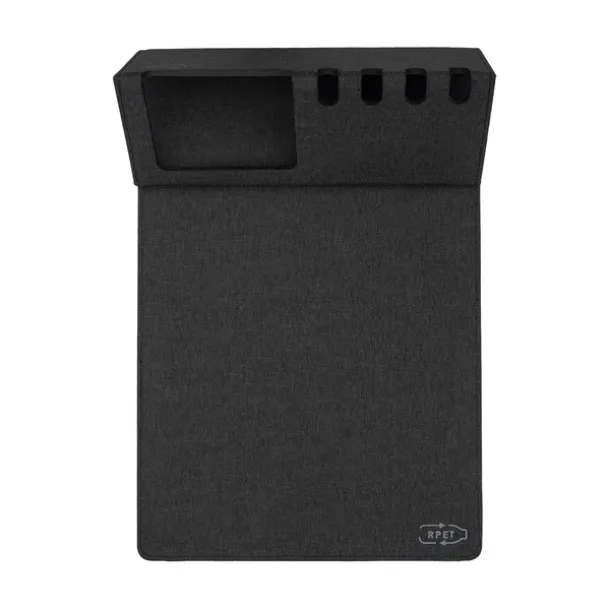 PEDRO mouse pad Black