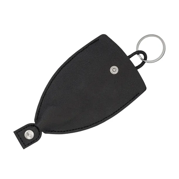 RUPERT key case Black