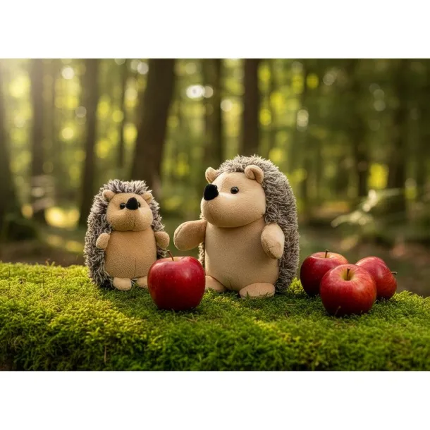 DANICA Plush hedgehog A69F99