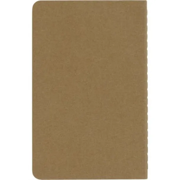  MOLESKINE Cahier Journal approx. A6 neutral