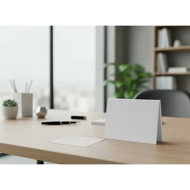 Rolly Electrostatic sticky notes Bijela