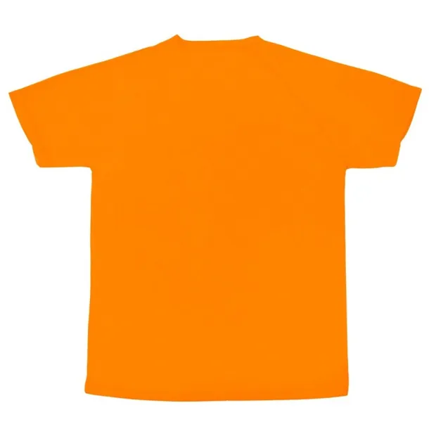  T-shirt Narančasta