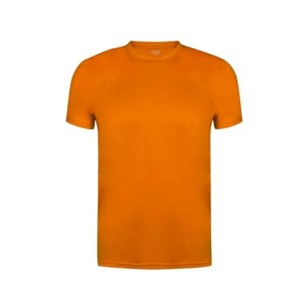  T-shirt Narančasta