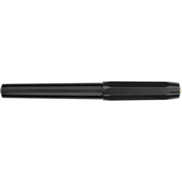  MOLESKINE x Kaweco roller ball pen 0.7 Crna