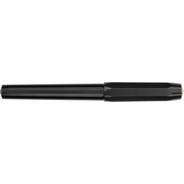  MOLESKINE x Kaweco roller ball pen 0.7 Crna