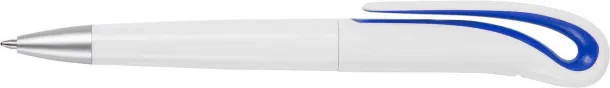 Ibiza ABS ballpen cobalt blue