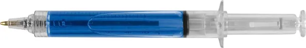  AS ballpen Dr. David light blue