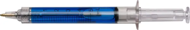 Dr. David AS ballpen light blue