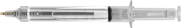 Dr. David AS ballpen neutral