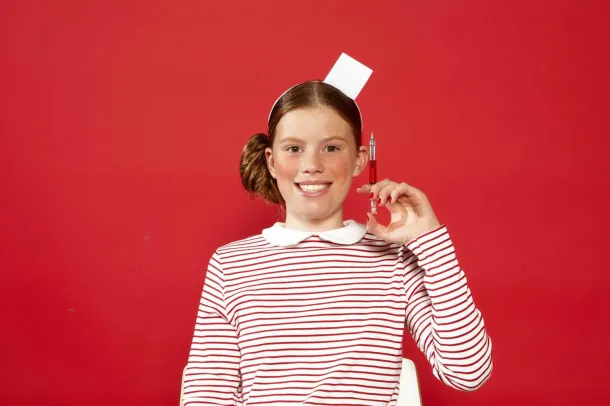  AS ballpen Dr. David