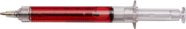 Dr. David AS ballpen