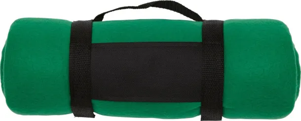  NORA deka od polarnog flisa, 170-180 gr/m²