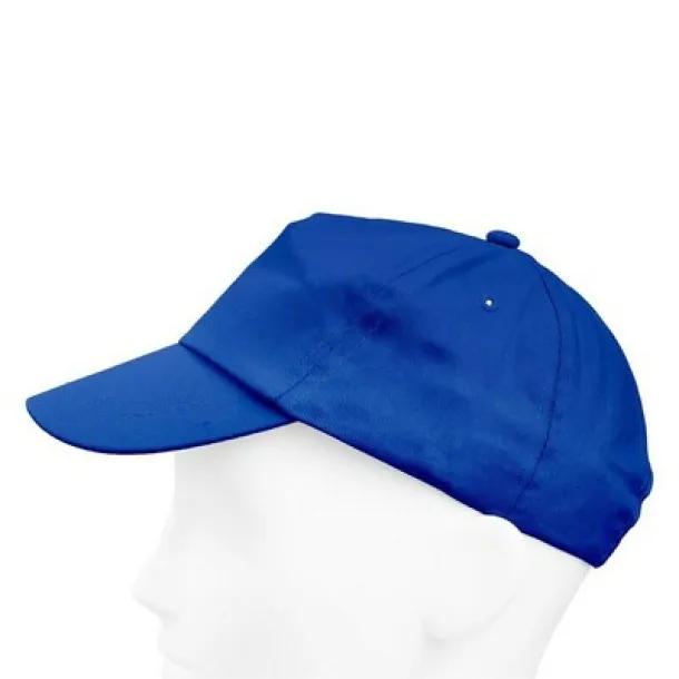  Cap, children size Mornarski plava