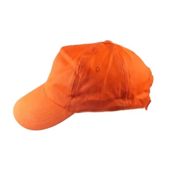  Cap Narančasta