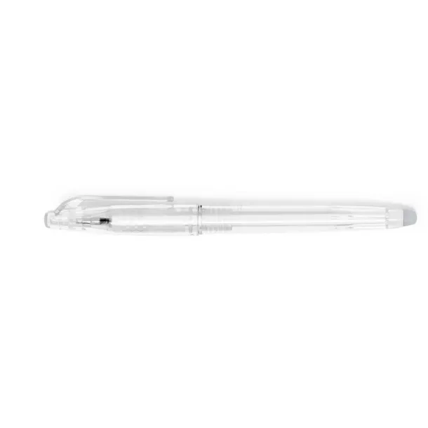  Erasable ball pen Bijela