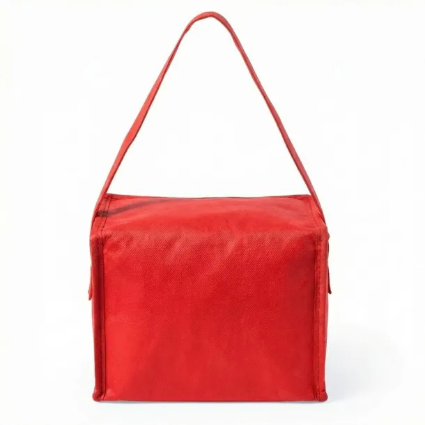  Cooler bag Crvena