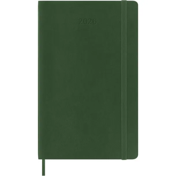  MOLESKINE diary khaki