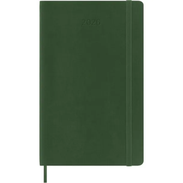  MOLESKINE diary khaki