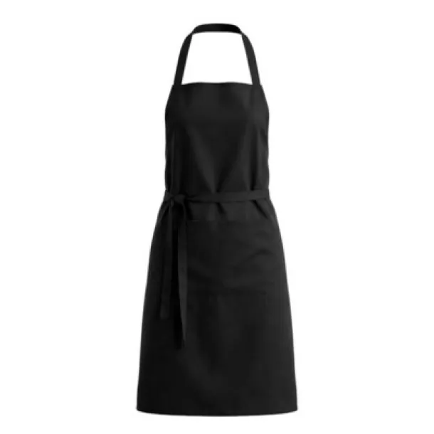  Kitchen apron Crna