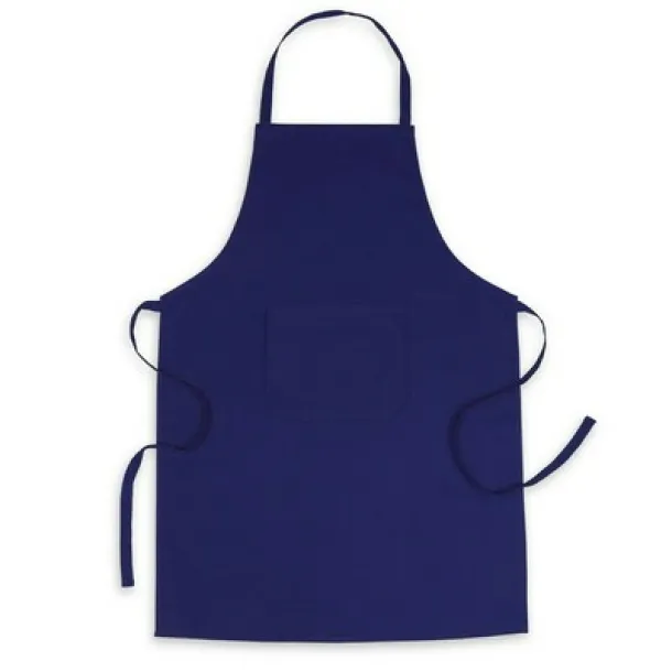  Kitchen apron Mornarski plava
