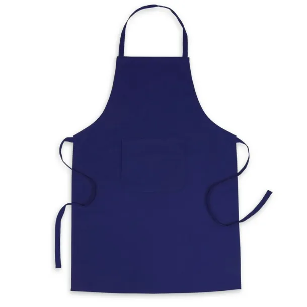  Kitchen apron Mornarski plava