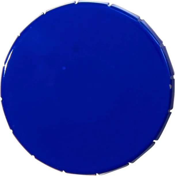  ANIKA kutijica s mentol bombonima cobalt blue