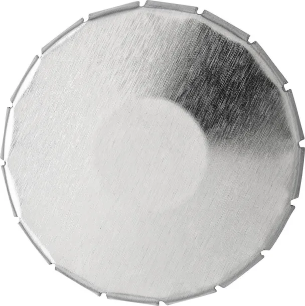  ANIKA Tin with mints Vino